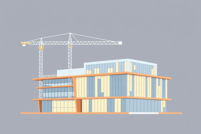 施工仿真软件实训心得：从理论到实践的跨越与成长