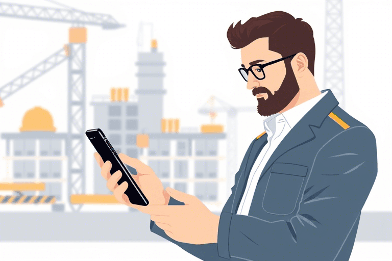 施工云管家怎么下载软件？手把手教你轻松获取专业施工管理工具