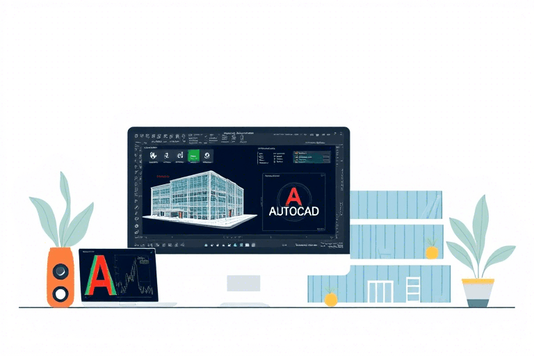 家装施工图软件哪个好？这些专业工具助你轻松搞定设计与施工