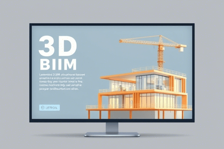 三维施工软件安装：从准备到部署的完整流程指南