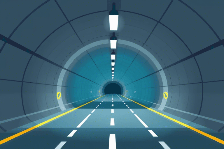 隧道超前施工视频播放软件怎么做？如何实现高效可视化管理与安全预警？