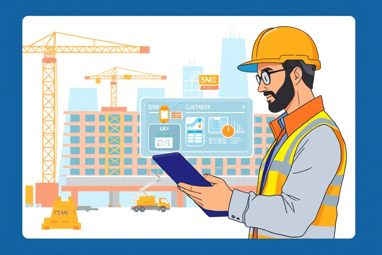 品茗施工工安全计算软件如何助力建筑行业提升安全管理水平