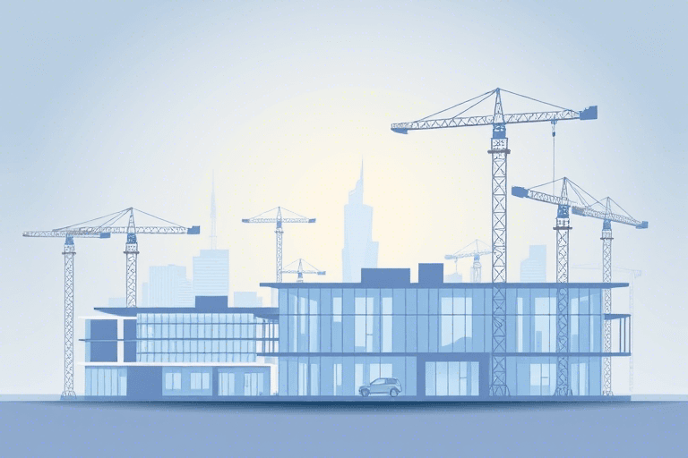 国外施工讲解软件开发怎么做？如何打造高效专业的建筑施工辅助工具？