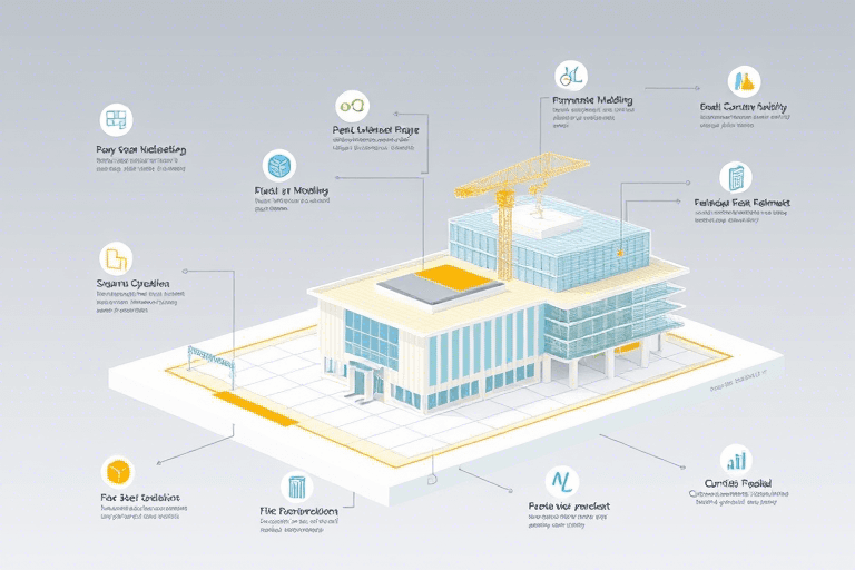 施工软件怎么定制模型图？从需求分析到落地实施的全流程指南