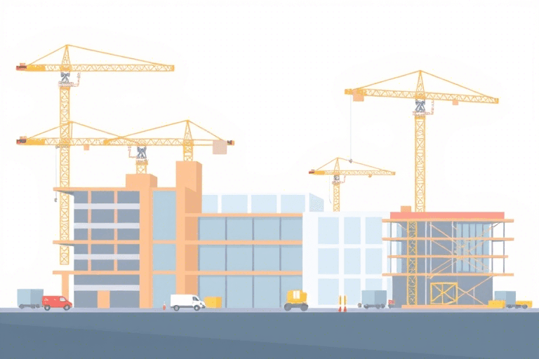 线上施工平台有哪些软件？这些主流工具如何助力工程管理升级