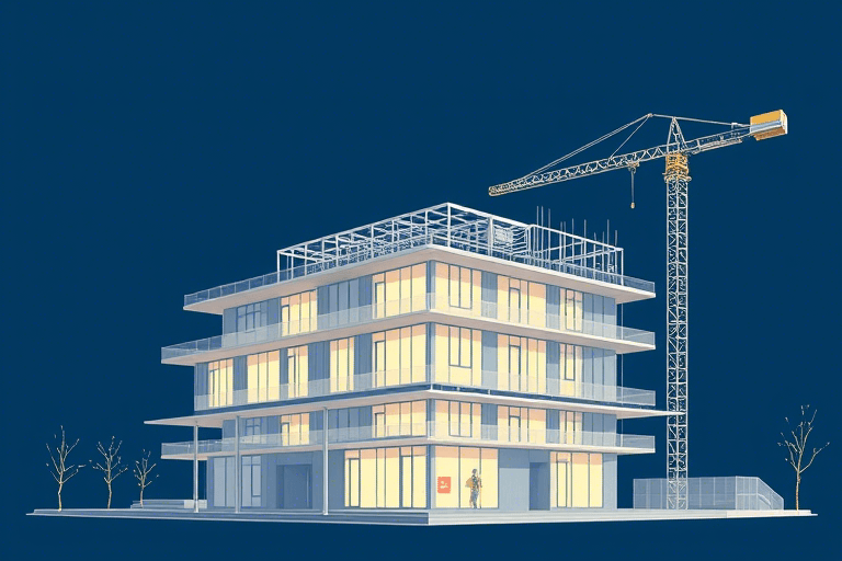 施工动画生成软件哪个好？如何选择高效专业的建筑可视化工具？