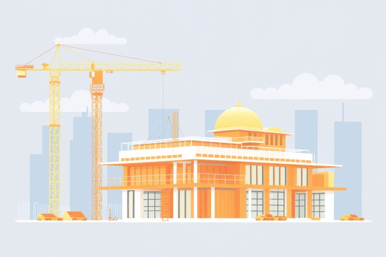 施工工艺仿真软件中标如何脱颖而出？关键策略与实战经验全解析