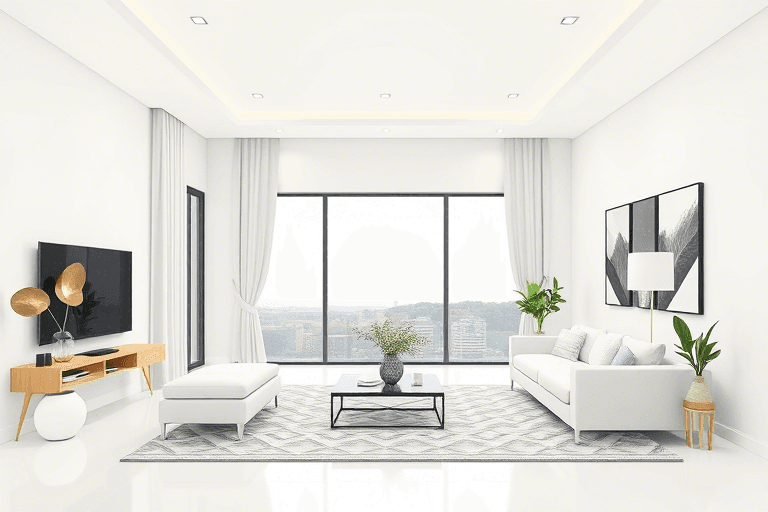 su家装施工预演软件如何助力设计师高效完成方案落地