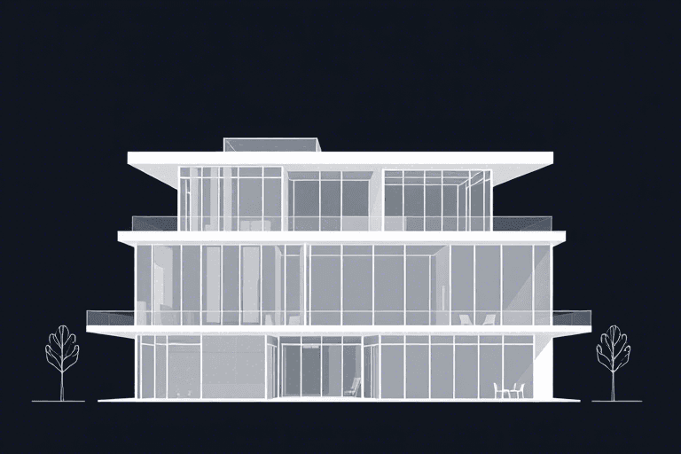 施工图纸常用软件有哪些？如何选择最适合的绘图工具提升效率？