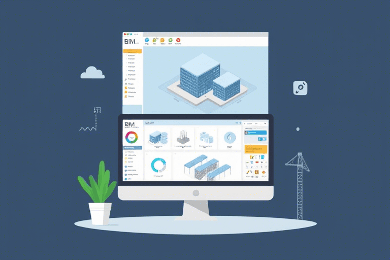 土建施工实用软件大全：提升效率与精度的必备工具集