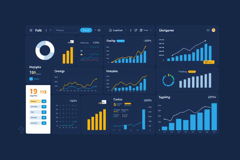 查询施工企业业绩的软件怎么设计才能高效准确？