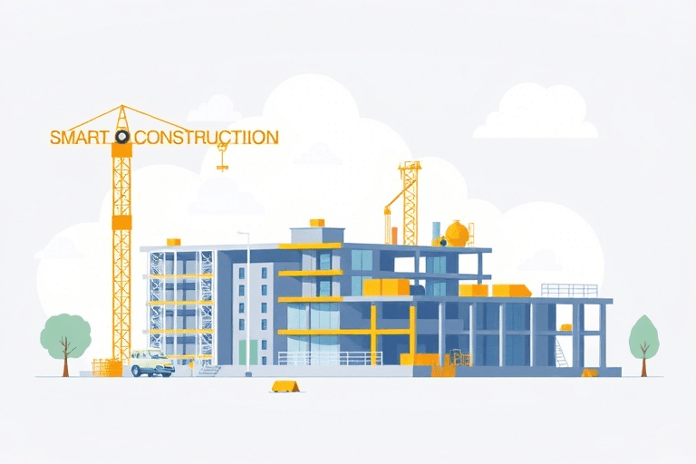 常州施工管理软件制作怎么做？如何打造高效智能的本地化工程管理系统？