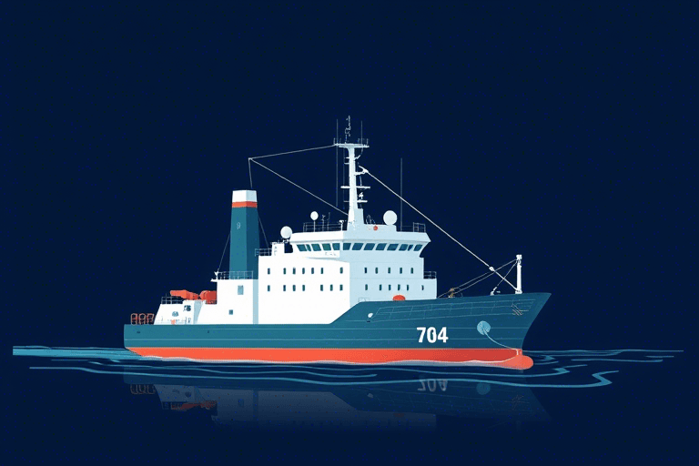 挖泥船施工定位软件如何实现精准作业与高效管理？