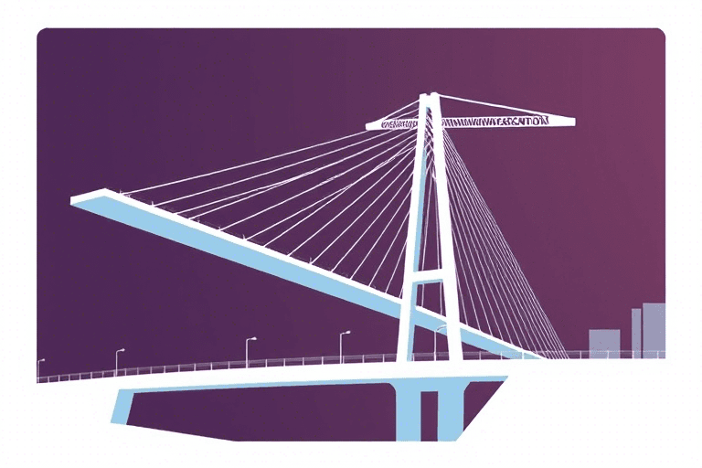 桥梁测量施工软件有哪些？这些专业工具如何提升工程效率与精度？