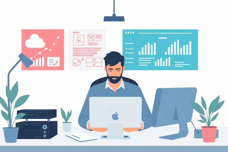 实施工程师如何高效完成软件部署与落地？关键步骤与实战经验全解析