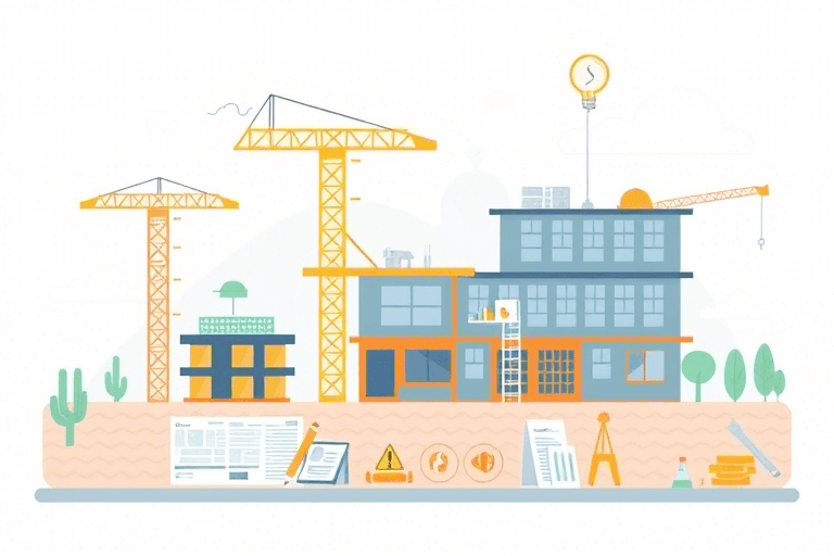 施工技术交底软件破解：合法合规的替代方案与行业趋势探讨