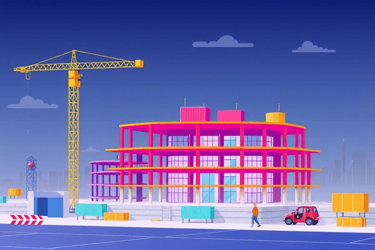 如何识读工程施工图软件：从入门到精通的实用指南