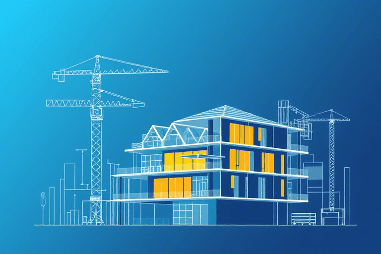 织巢施工图软件如何助力建筑行业高效设计与协同？