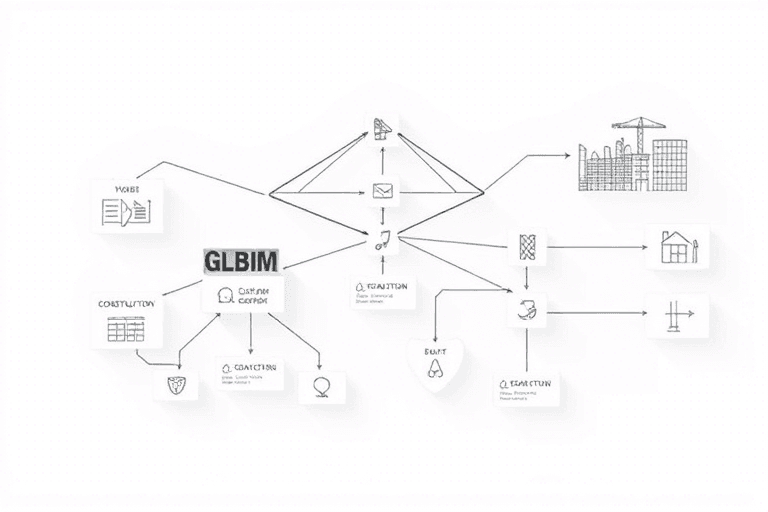 施工网络用什么软件绘制？这些工具让项目进度管理更高效！