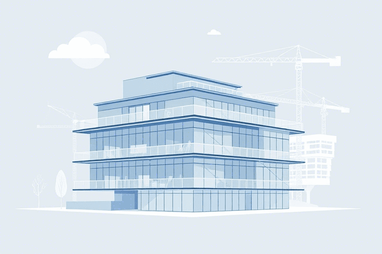 施工图面积计算软件如何提升建筑项目效率与准确性