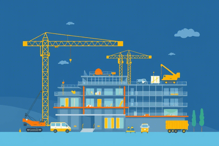 孝感施工工地管理软件怎么做？打造智慧工地新标杆