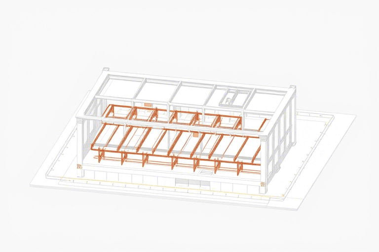 品茗软件施工图模块如何高效完成建筑图纸设计？