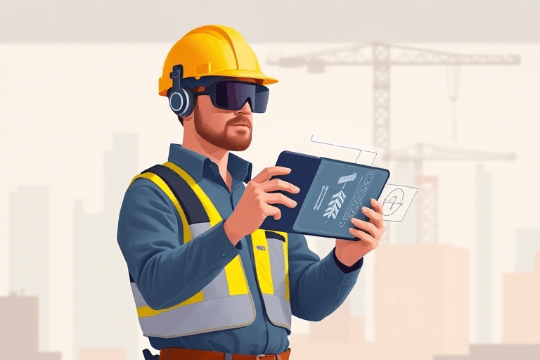 免费施工技术学习软件怎么做？如何打造零成本的建筑行业培训平台？