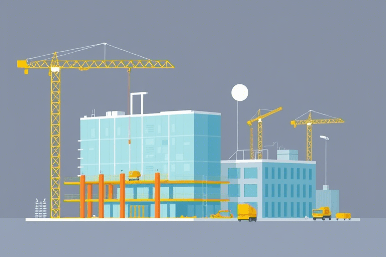 施工方案最全的软件如何打造？一站式解决方案助力工程高效落地