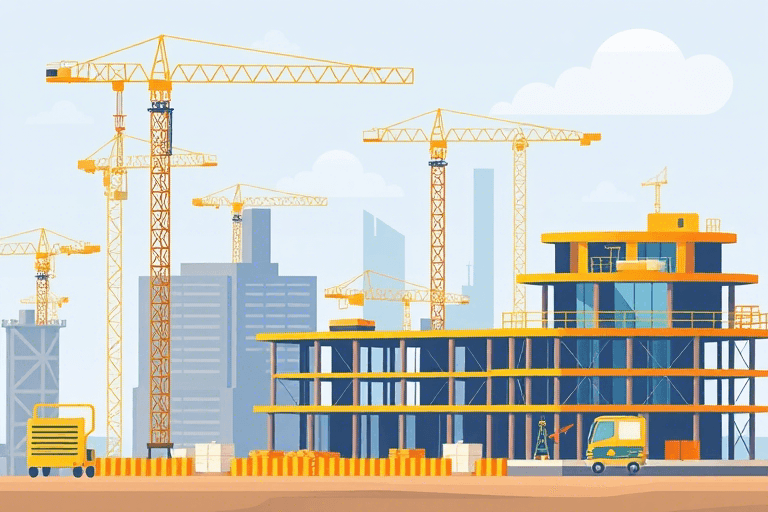 道路施工规范软件有哪些？这些专业工具助你高效合规施工