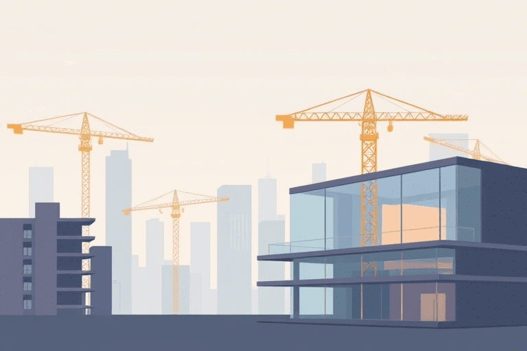 外国大型施工视频软件如何助力工程项目高效管理与可视化决策