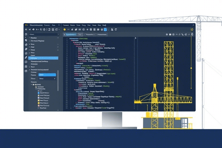 查施工规范好用的软件有哪些？如何高效查找建筑施工标准与规范？