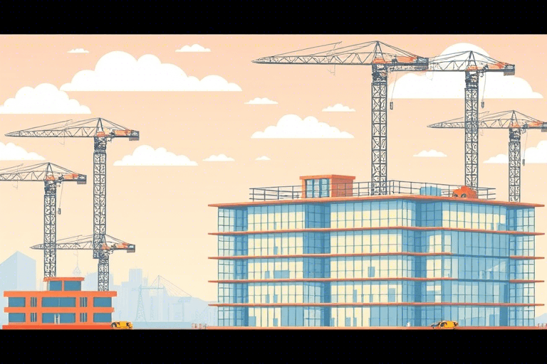 看房屋施工图软件如何提升建筑设计与施工效率