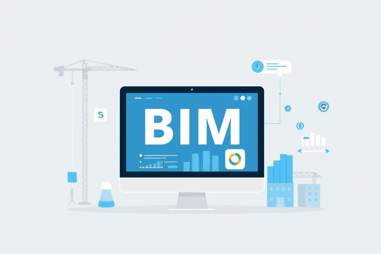 管道施工小软件哪个好？如何选择适合的施工管理工具提升效率