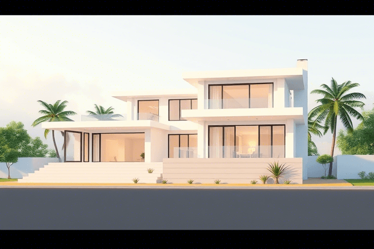 别墅施工演示用什么软件？专业推荐与实操指南全解析