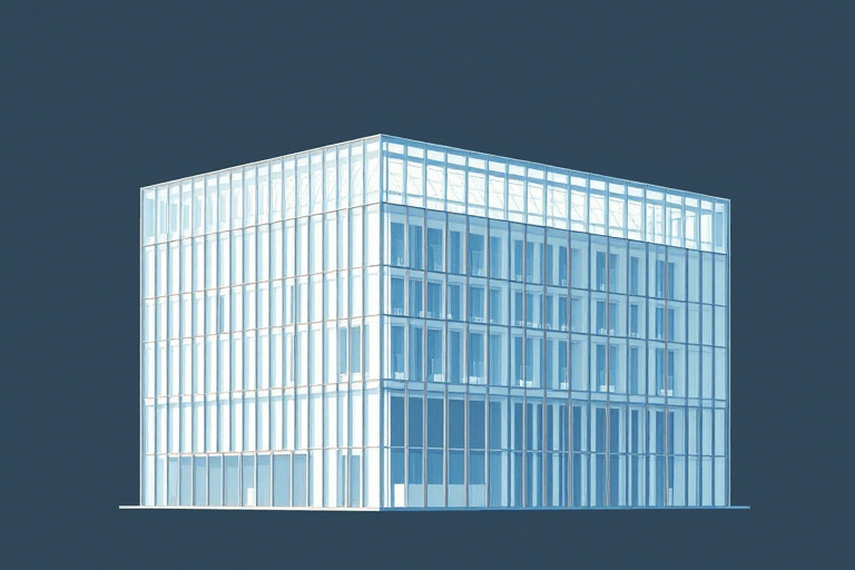 幕墙施工用哪个建模软件？BIM技术如何提升建筑效率与精度？