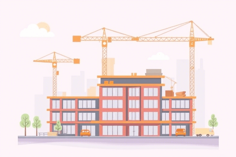 施工组织与概预算软件如何助力工程高效管理？