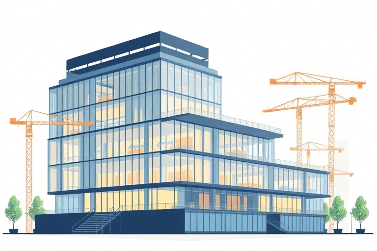 装饰施工资料软件如何助力工程项目高效管理与合规落地