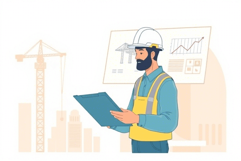 土建施工员学习软件：如何高效掌握施工技术与管理技能