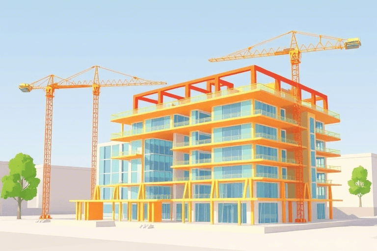 动画施工软件有哪些好用？这些高效工具助你轻松完成项目可视化