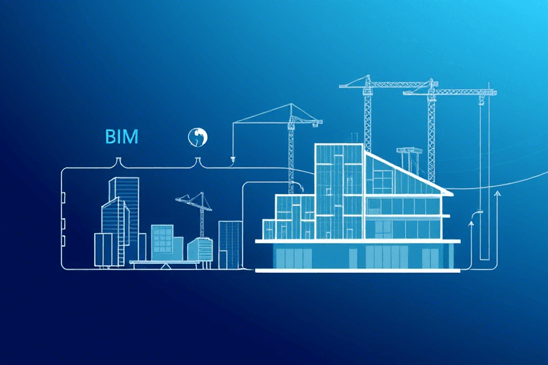 如何用软件测算施工成本？掌握这5步让项目预算更精准