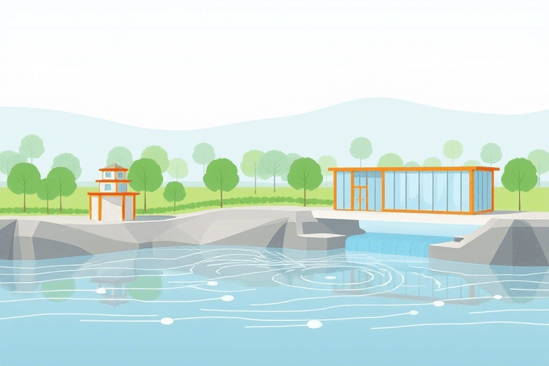 水利施工进度模拟软件如何助力项目高效管理与风险控制？