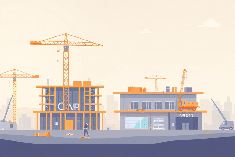 项目施工进度跟踪软件如何实现高效管理与实时监控