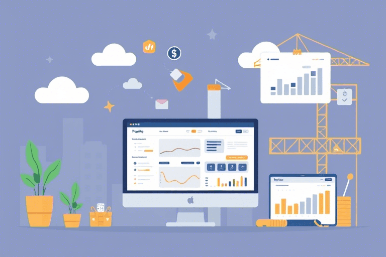 通信施工项目管理软件如何助力高效协同与成本控制？