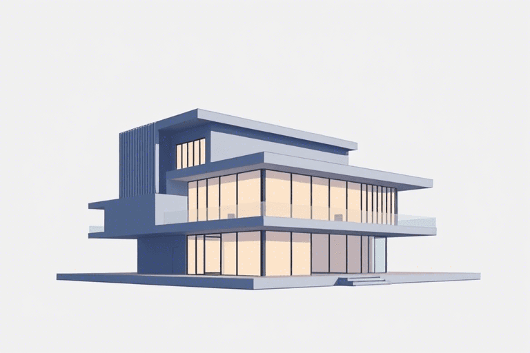 无脑画施工图软件如何实现高效自动化设计与出图