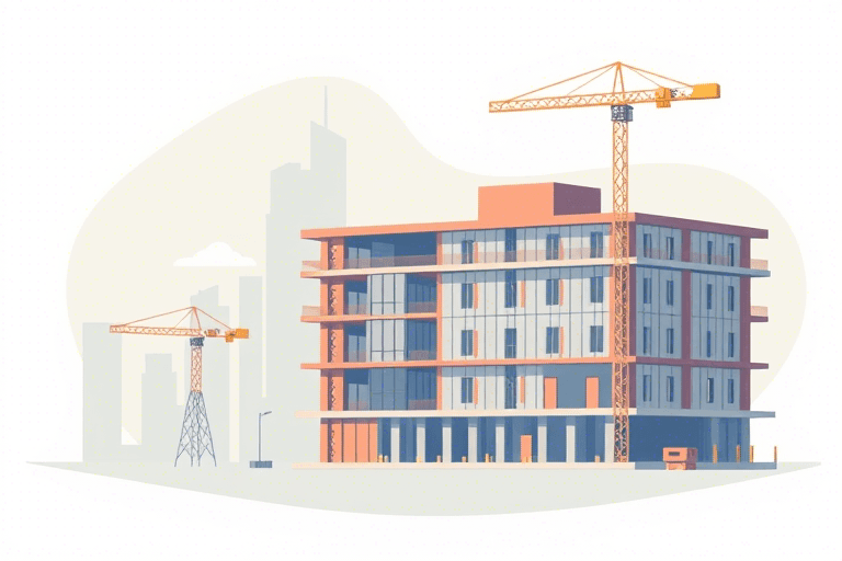 晋中施工项目管理软件怎么做？如何提升本地工程效率与管理水平？