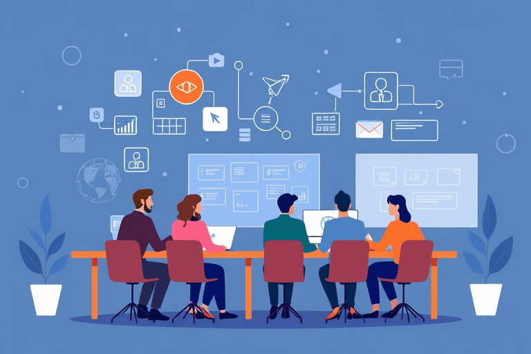 软件实施工作经验如何转化为项目成功的关键？