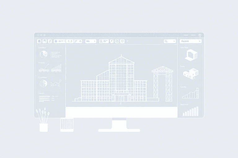 织巢水电设计施工软件如何助力高效精准的水电工程管理