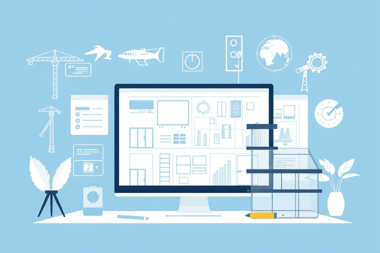 免费下载施工图纸软件：如何合法获取专业设计工具提升工程效率