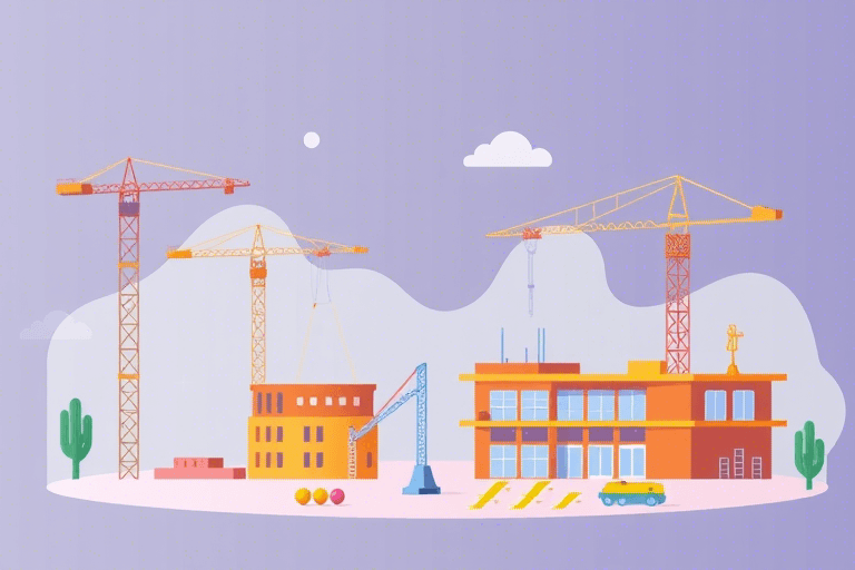 嘉兴施工项目管理软件怎么做？如何提升本地建筑项目效率与协同能力？