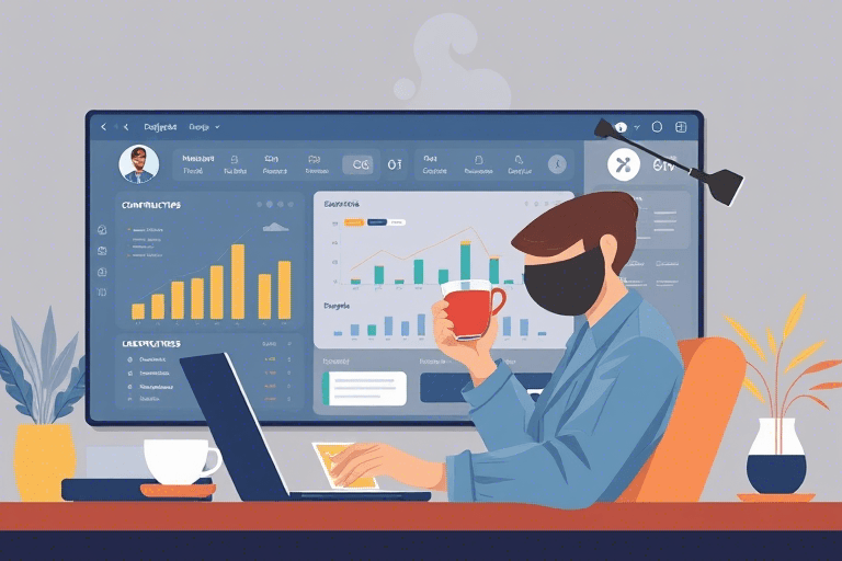 品茗软件有施工日志怎么填写？手把手教你高效规范记录工程进度